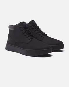 TIMBERLAND MPGR MID LACE SNEAKER