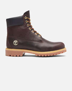 TIMBERLAND PREM 6 IN LACE WATERPROOF