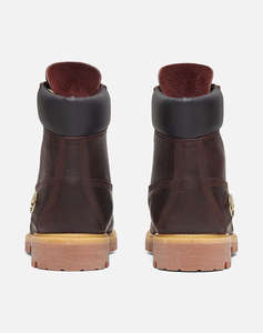 TIMBERLAND PREM 6 IN LACE WATERPROOF