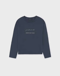 MAYORAL T-Shirt дълго/г-н energy