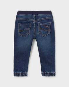 MAYORAL Панталон soft denim jogger