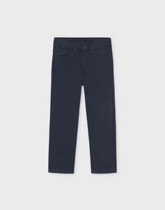 MAYORAL Панталон 5ДЖОБ slim fit БАЗОВ