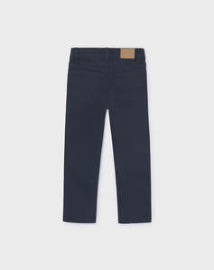 MAYORAL Панталон 5ДЖОБ slim fit БАЗОВ
