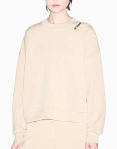 ARMANI EXCHANGE SWEATSHIRT