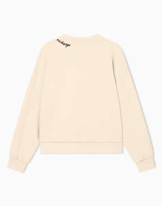 ARMANI EXCHANGE SWEATSHIRT