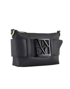 ARMANI EXCHANGE SHOULDER BAG
