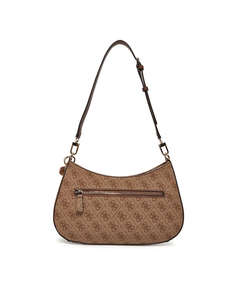 GUESS NOELLE II TOP ZIP SHOULDER BAG ДАМСКА ЧАНТА