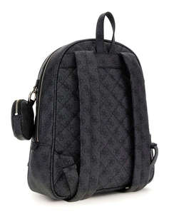 GUESS POWER PLAY II LRG TECH BCKPCK ДАМСКА ЧАНТА