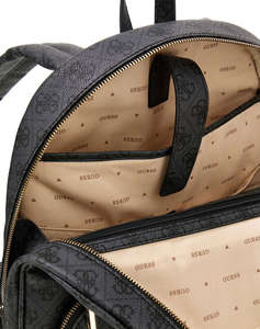 GUESS POWER PLAY II LRG TECH BCKPCK ДАМСКА ЧАНТА