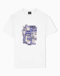 ARMANI EXCHANGE T-SHIRT