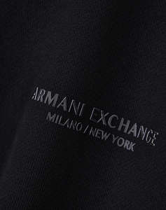 ARMANI EXCHANGE SWEATSHIRT