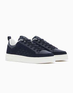 ARMANI EXCHANGE SNEAKER