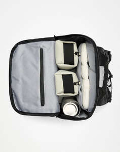 RAINS Texel Cargo Backpack W3