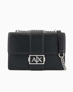 ARMANI EXCANGE MESSENGER BAG