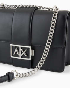 ARMANI EXCANGE MESSENGER BAG