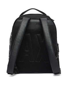 ARMANI EXCHANGE BACKPACK
