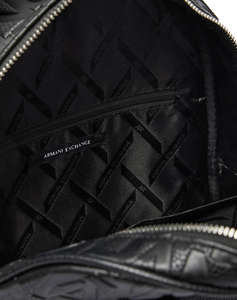 ARMANI EXCHANGE BACKPACK