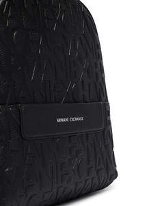 ARMANI EXCHANGE BACKPACK