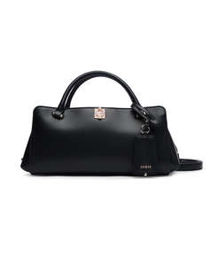 GUESS AUDREY SML GIRLFRIEND SATCHEL ДАМСКА ЧАНТА