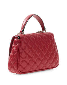 GUESS GIULLY II TOP HANDLE FLAP ДАМСКА ЧАНТА