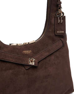 GUESS ELLA HOBO ДАМСКА ЧАНТА