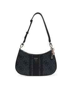 GUESS NOELLE II TOP ZIP SHOULDER BAG ДАМСКА ЧАНТА