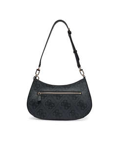GUESS NOELLE II TOP ZIP SHOULDER BAG ДАМСКА ЧАНТА