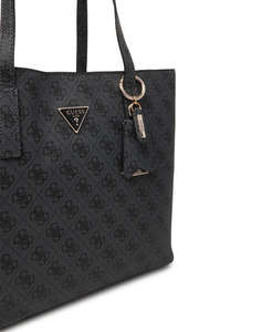 GUESS MERIDIAN II GIRLFRIEND TOTE ДАМСКА ЧАНТА
