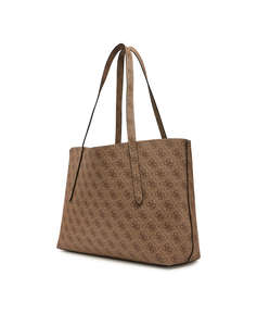 GUESS BRENTON TOTE ДАМСКА ЧАНТА