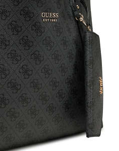 GUESS BRENTON TOTE ДАМСКА ЧАНТА