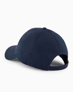 EA7 BASEBALL HAT