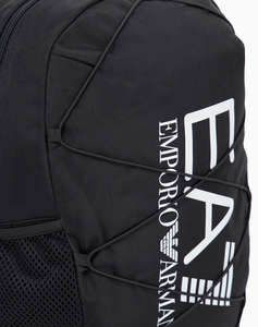 EA7 BACKPACK