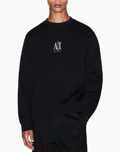 ARMANI EXCHANGE SWEATSHIRT