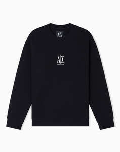 ARMANI EXCHANGE SWEATSHIRT
