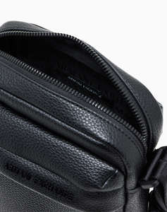 ARMANI EXCHANGE MESSENGER BAG