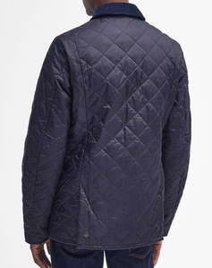 BARBOUR BARBOUR HERITAGE LIDDESDALE QUILTED JACKET