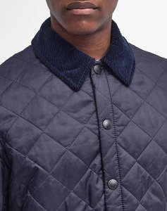 BARBOUR BARBOUR HERITAGE LIDDESDALE QUILTED JACKET