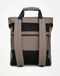 RAINS Texel Tote Backpack W3