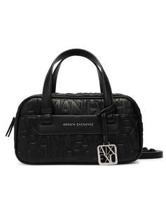 ARMANI EXCHANGE TOP HANDLE BAG