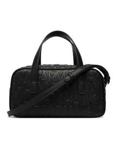ARMANI EXCHANGE TOP HANDLE BAG