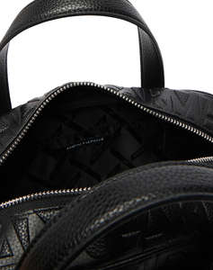 ARMANI EXCHANGE TOP HANDLE BAG