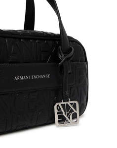 ARMANI EXCHANGE TOP HANDLE BAG