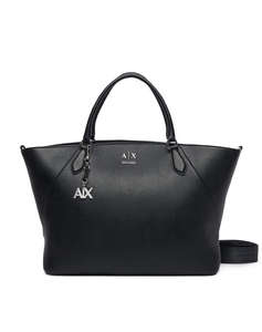 ARMANI EXCHANGE SHOPPING BAG