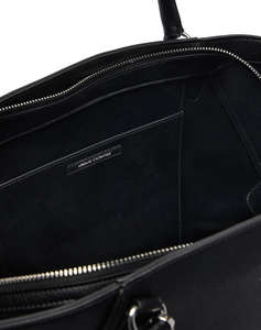 ARMANI EXCHANGE SHOPPING BAG