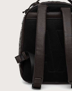 ARMANI EXCHANGE BACKPACK