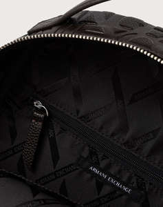 ARMANI EXCHANGE BACKPACK