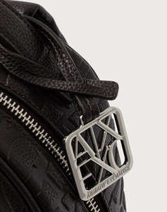 ARMANI EXCHANGE BACKPACK