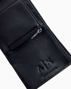 ARMANI EXCHANGE WALLET