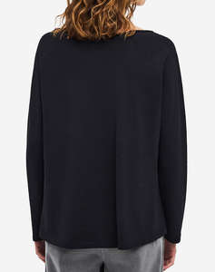 DIRTY LAUNDRY Raglan Longsleeve
