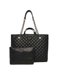 GUESS GIULLY II LARGE 2 IN 1 TOTE ДАМСКА ЧАНТА